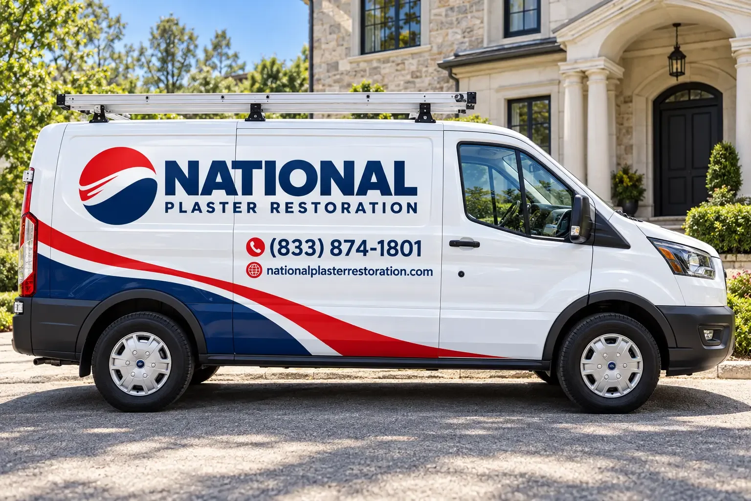 Plaster Repair in Havre De Grace, MD near me