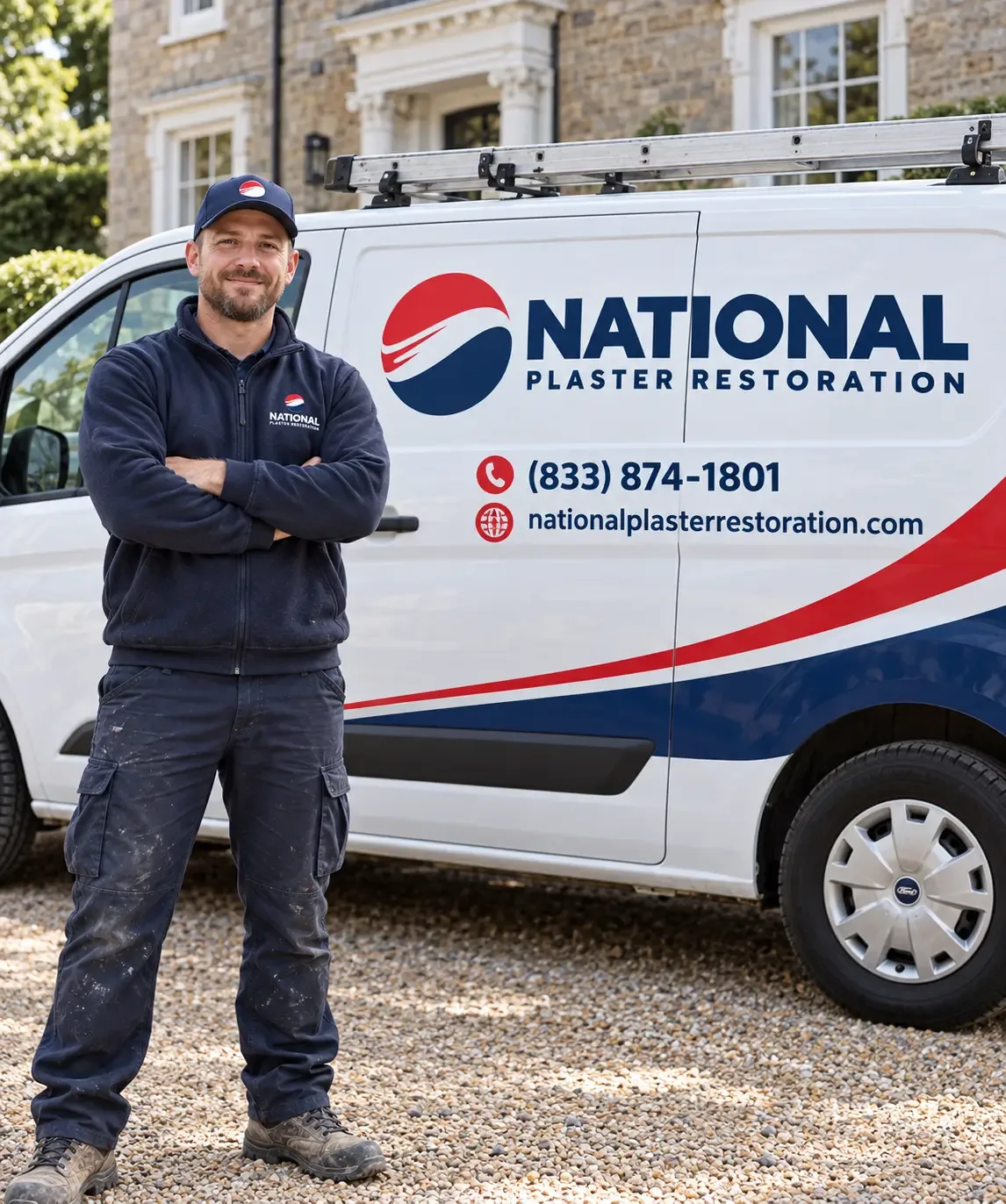 Plaster Repair company in Havre De Grace, MD